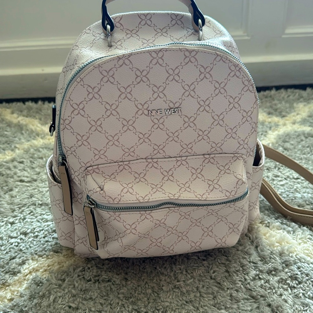 Nine West backpack